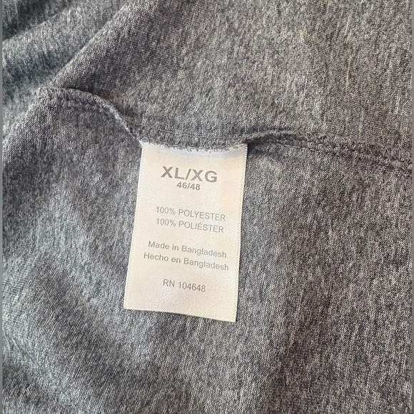 Russell Kansas University Jayhawks hoodie size XL - Picture 7 of 8